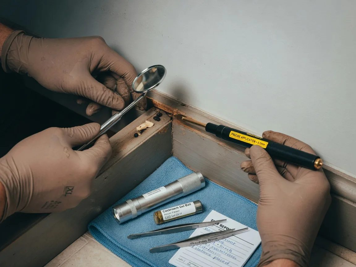 Why choose Emergency Pest Control in Leighton, AL